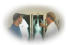 x-ray consultation